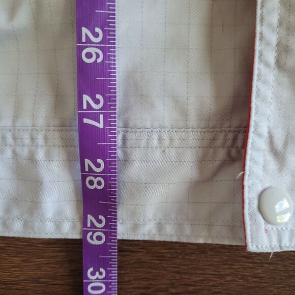 Exxon Mobil Chemical Jacket 3XL U Protec Static Huizhou Plant Zip Snap NICE - Picture 14 of 16